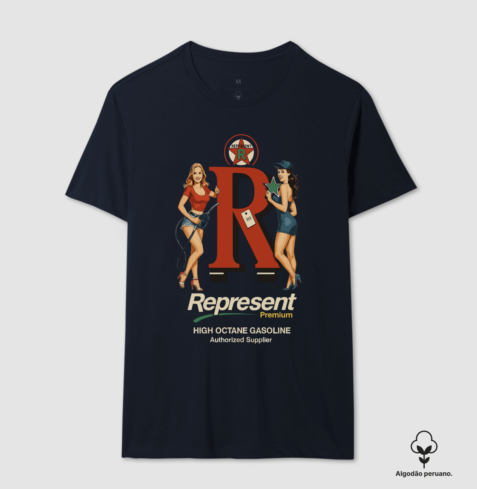 Camisa 3
