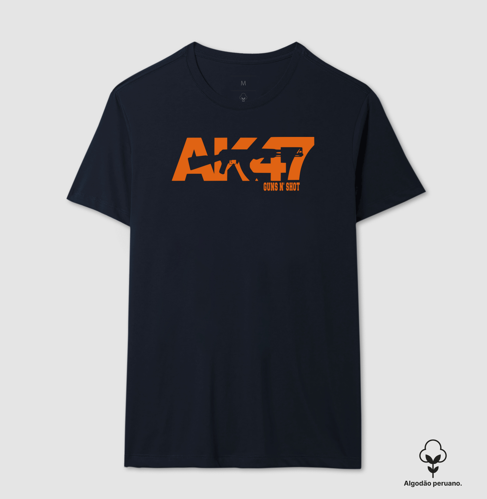 Camisa 4