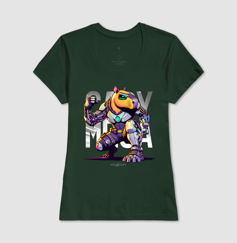 Camisa 13