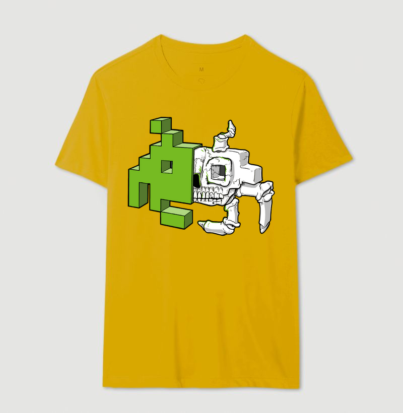 Camisa 16