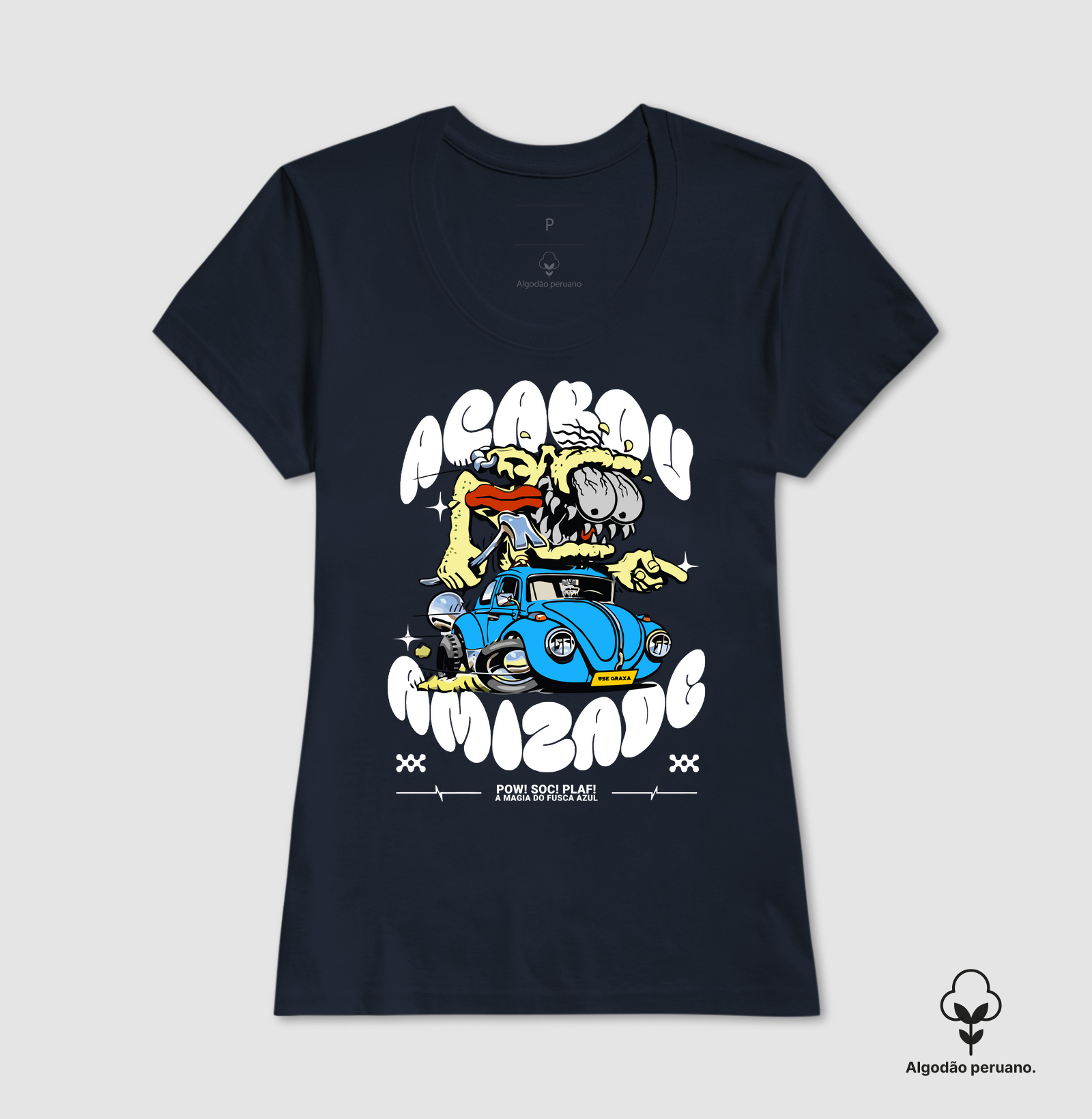 Camisa 1