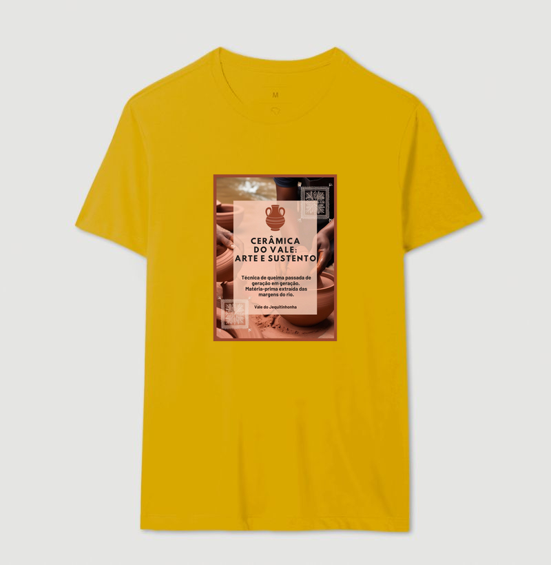 Camisa 13