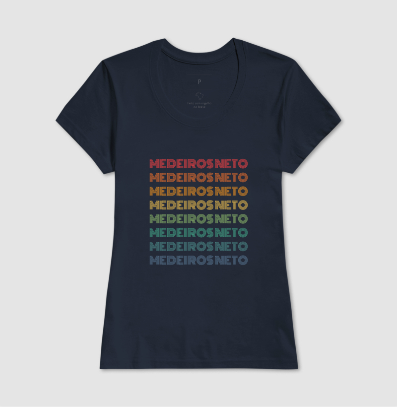 Camisa 10