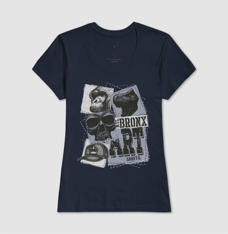 Camisa 10