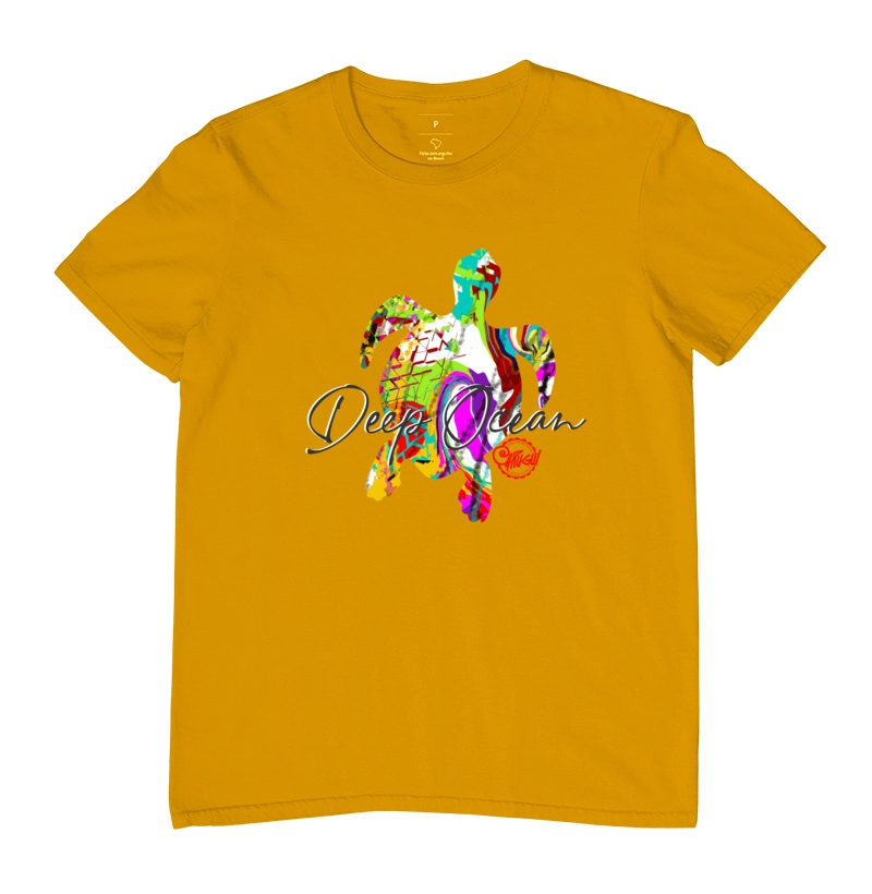 Camisa 13