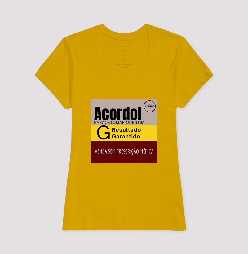 Camisa 16