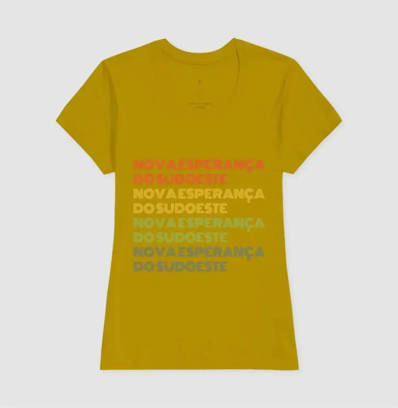 Camisa 13