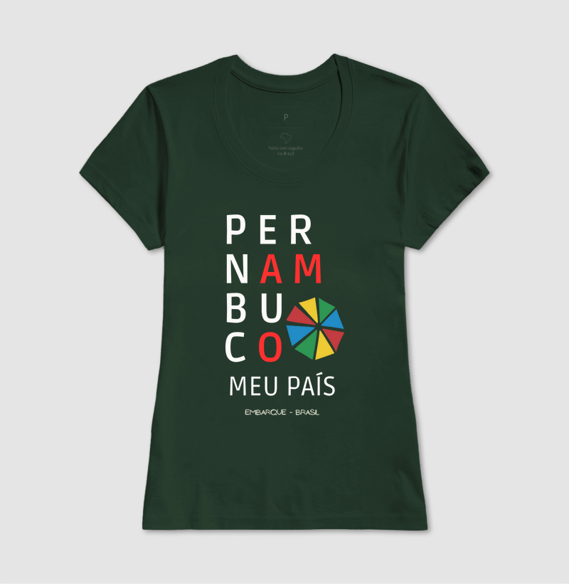 Camisa 10