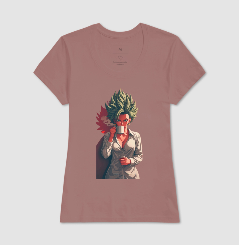 Camisa 19