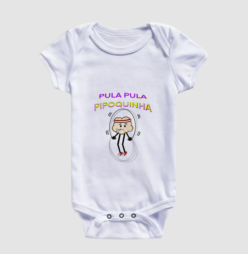 Pula pula pipoquinha