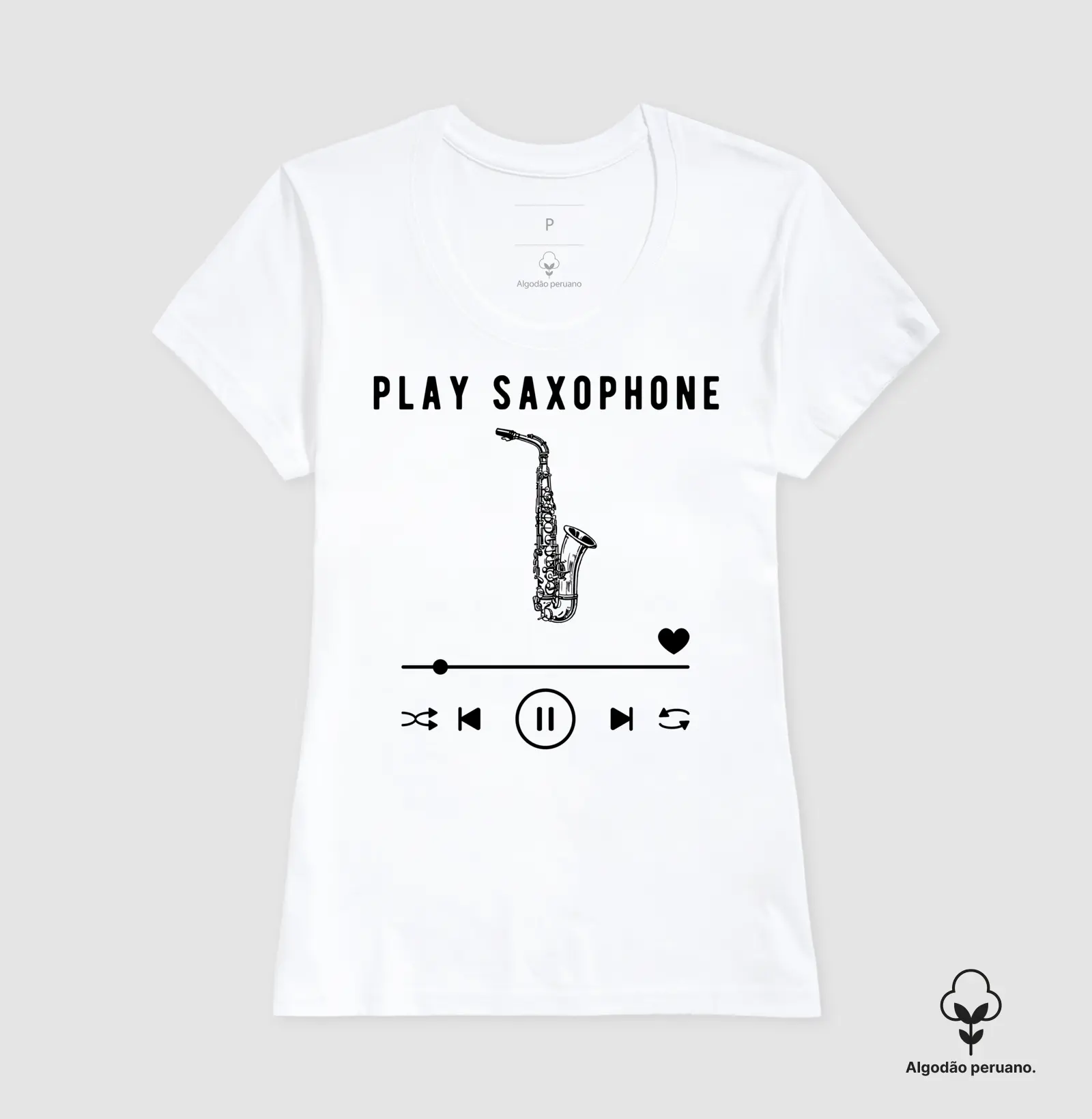 Camisa 1