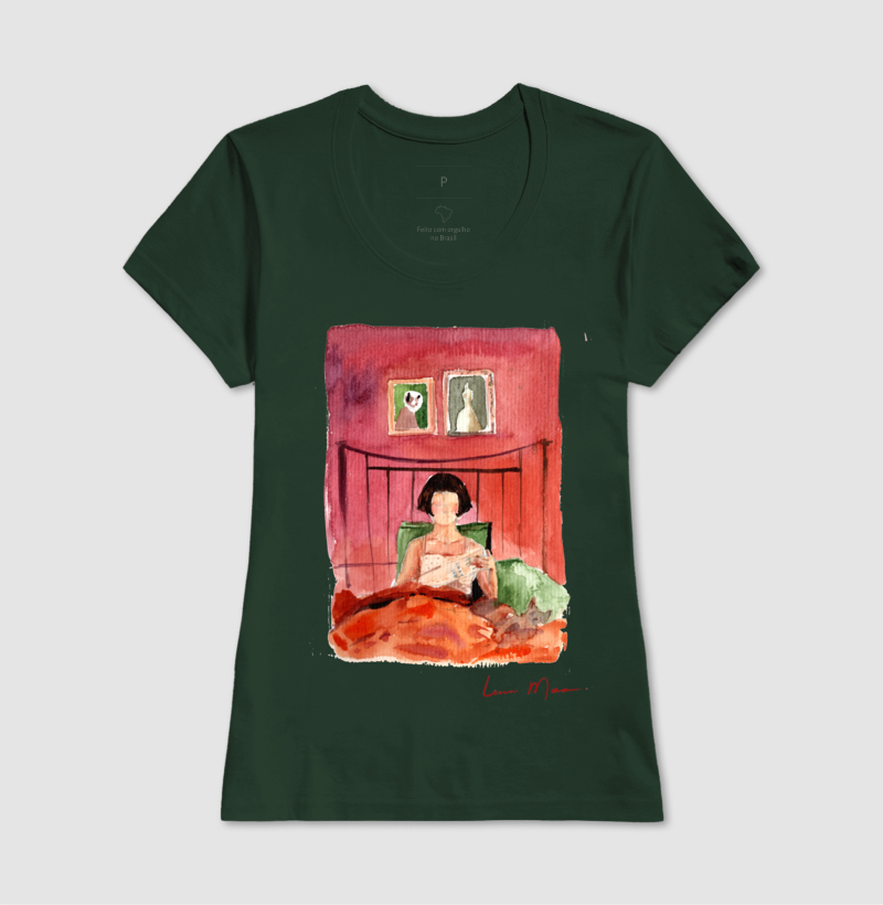 Camisa 10