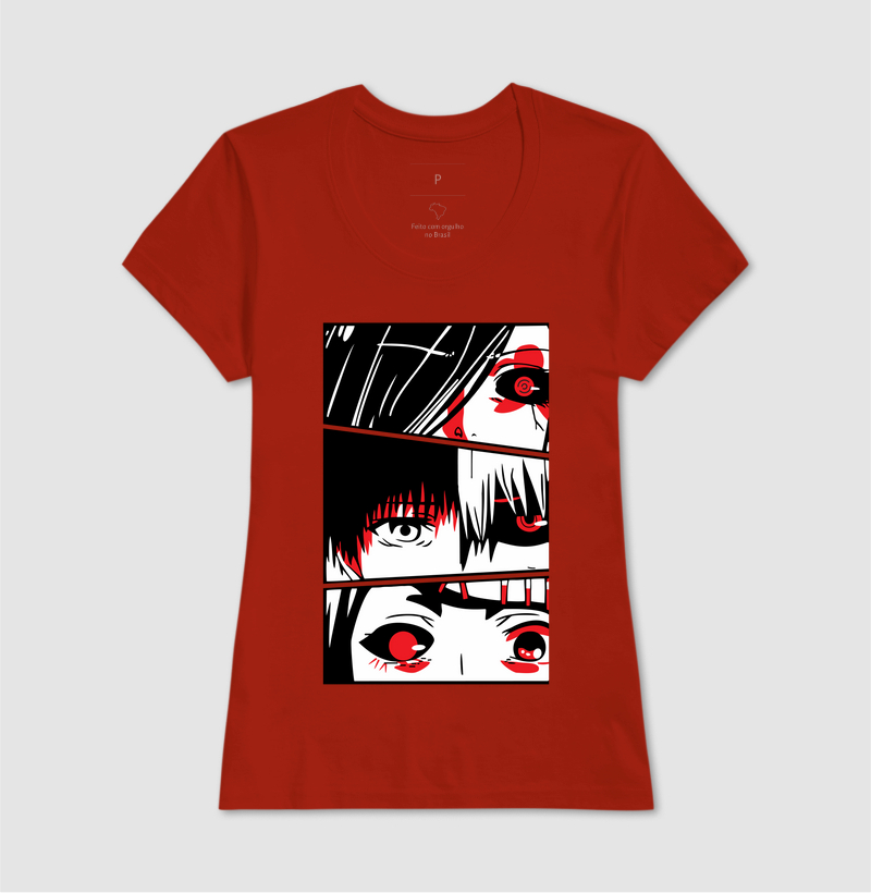 Camisa 13