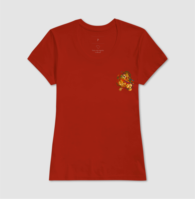 Camisa 9