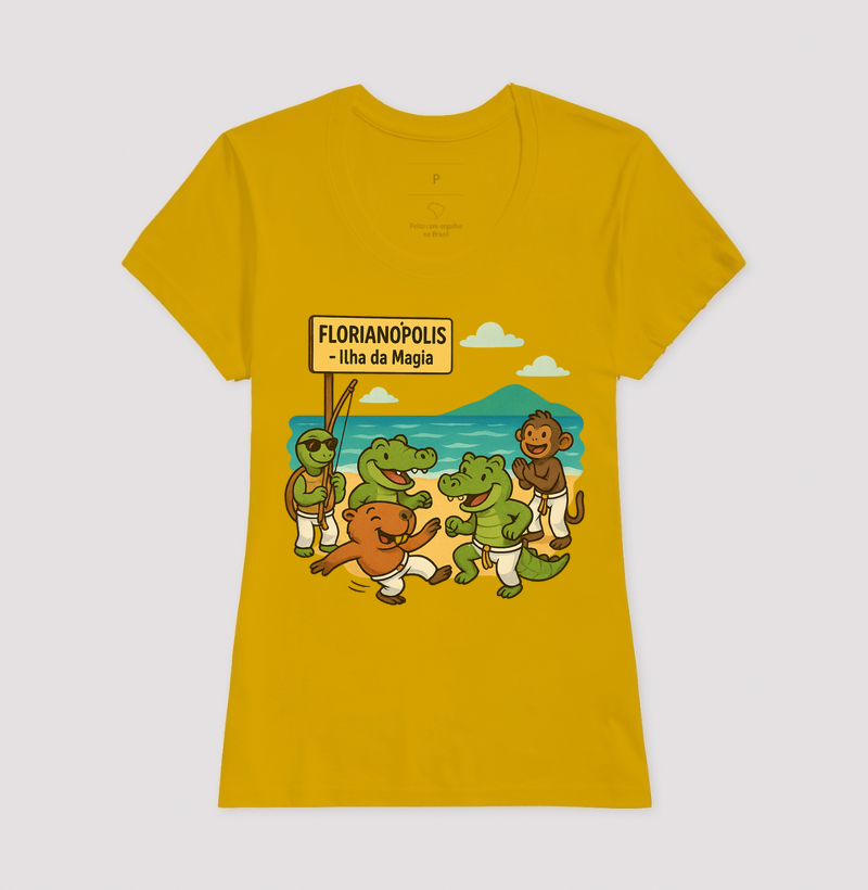 Camisa 17