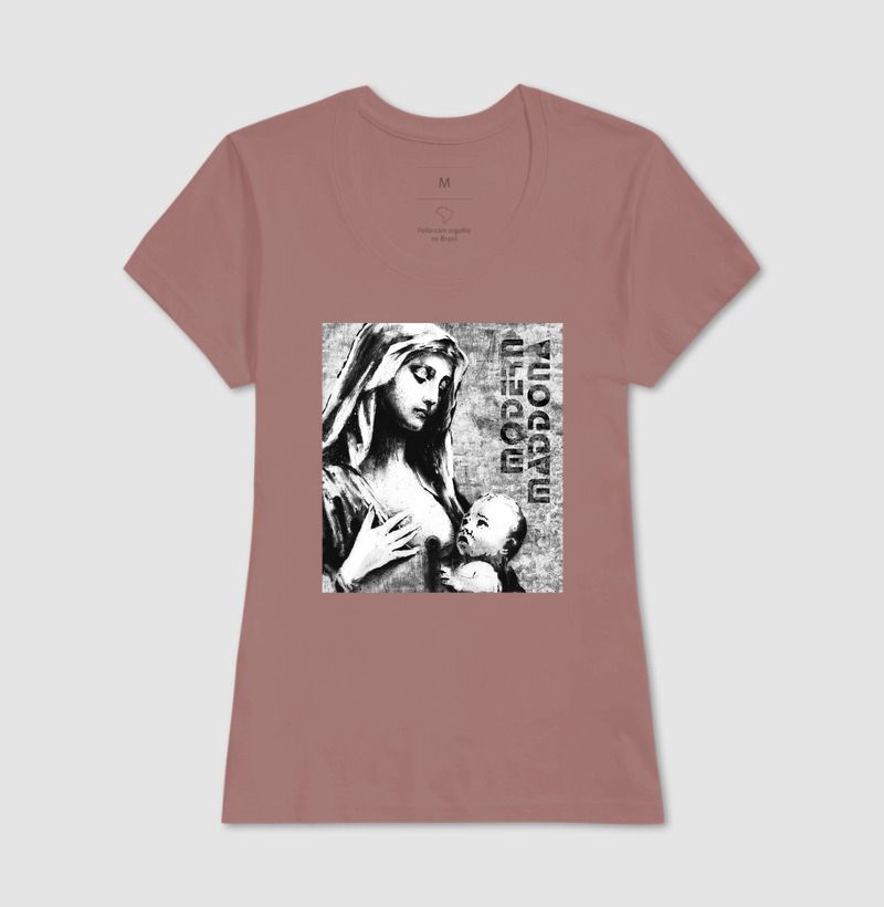 Camisa 16