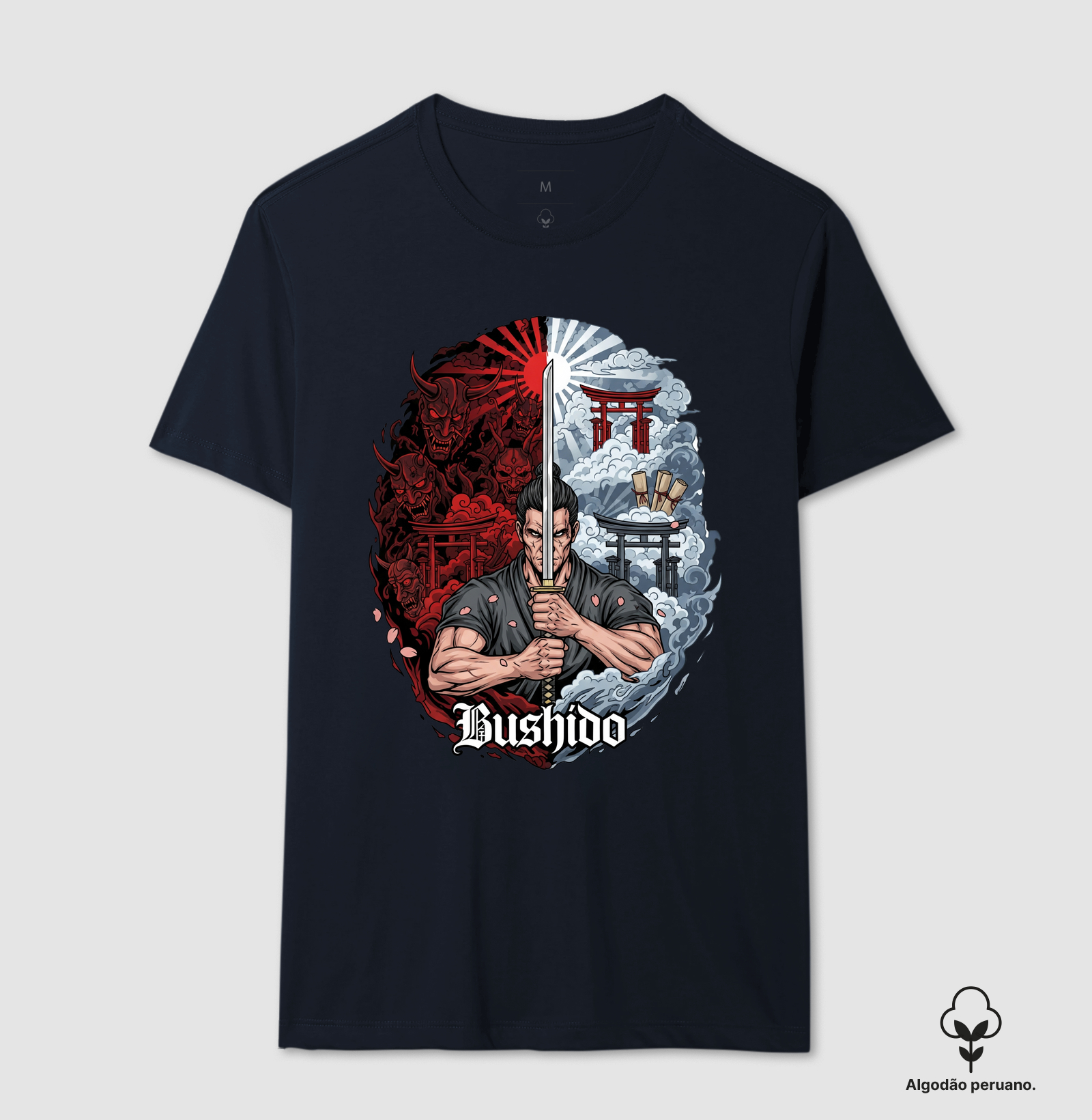 Camisa 5