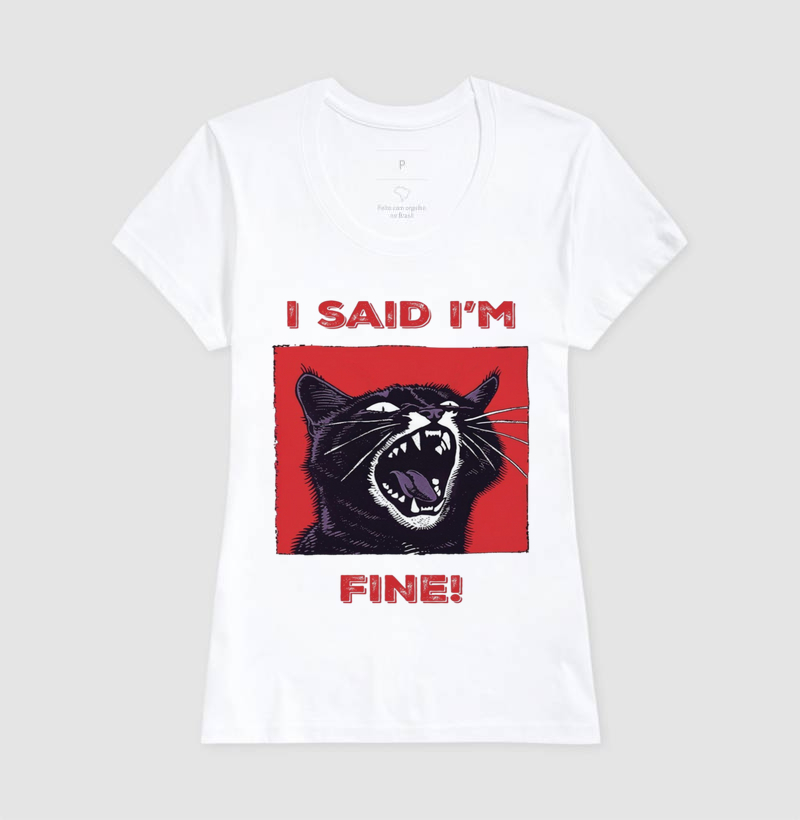 Camisa 7