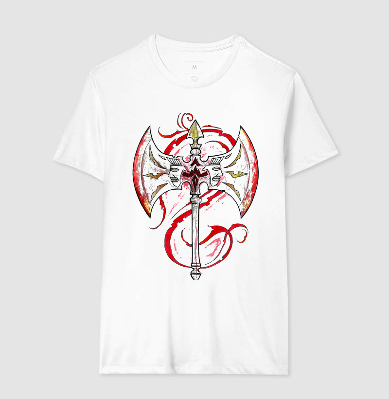 Camisa 11