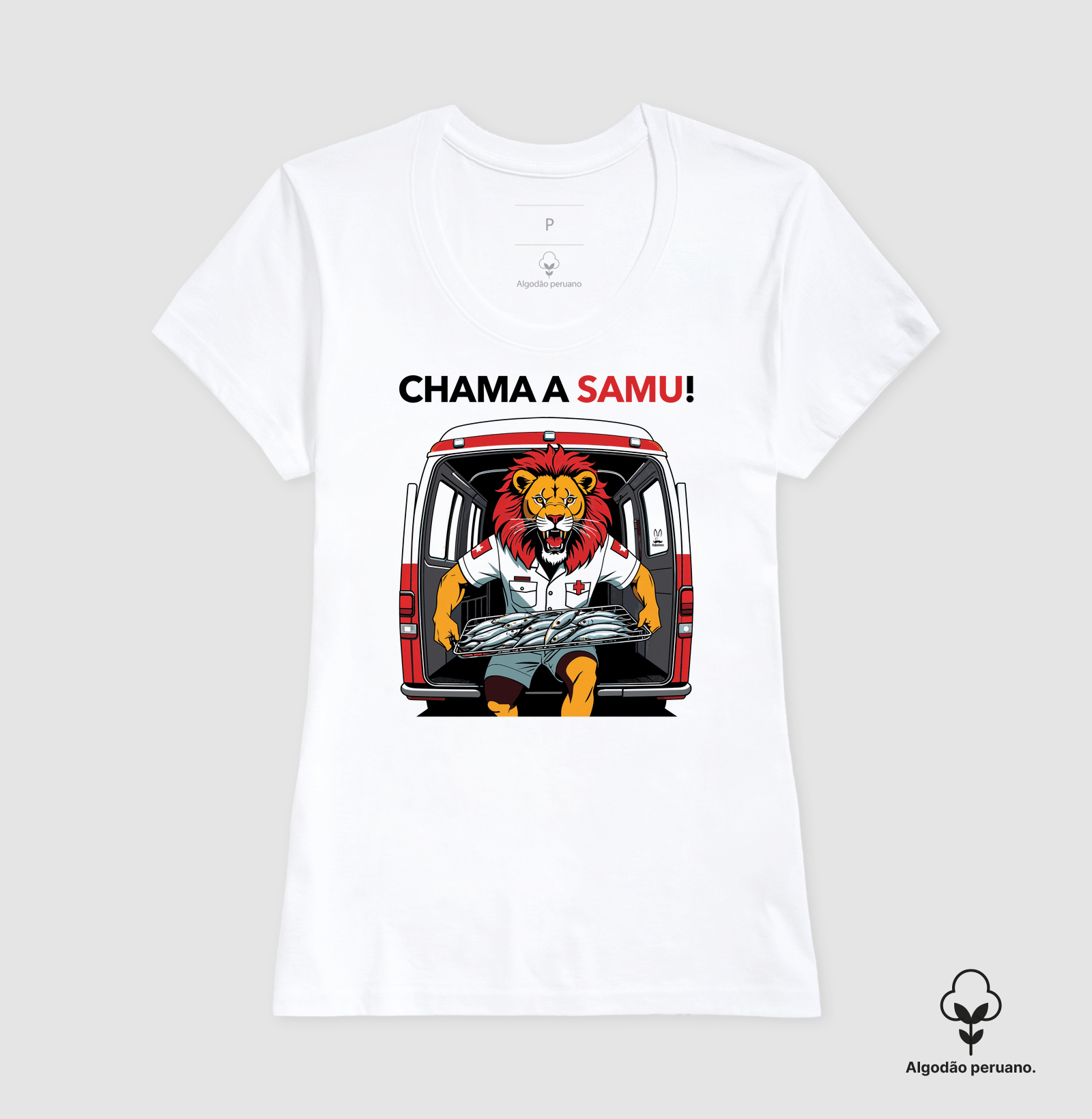 Camisa 4