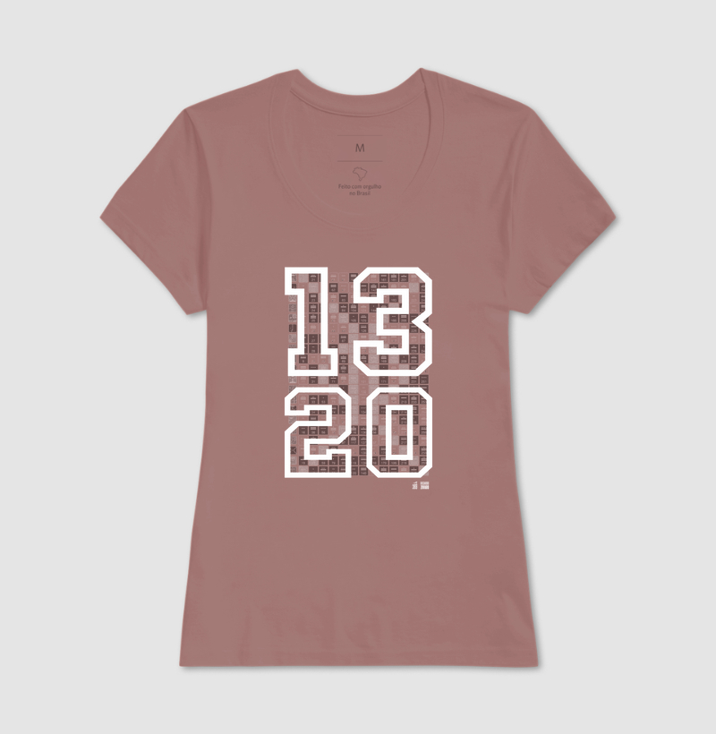 Camisa 14