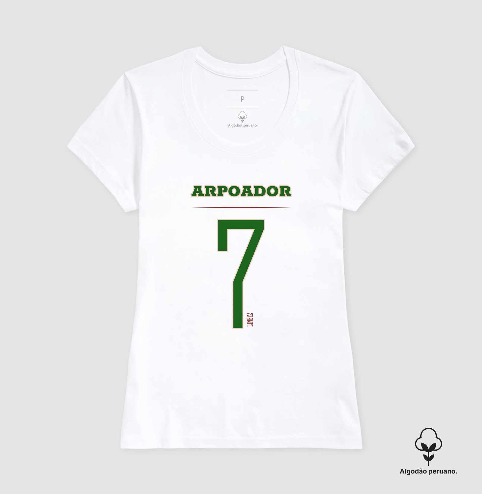 Camisa 6