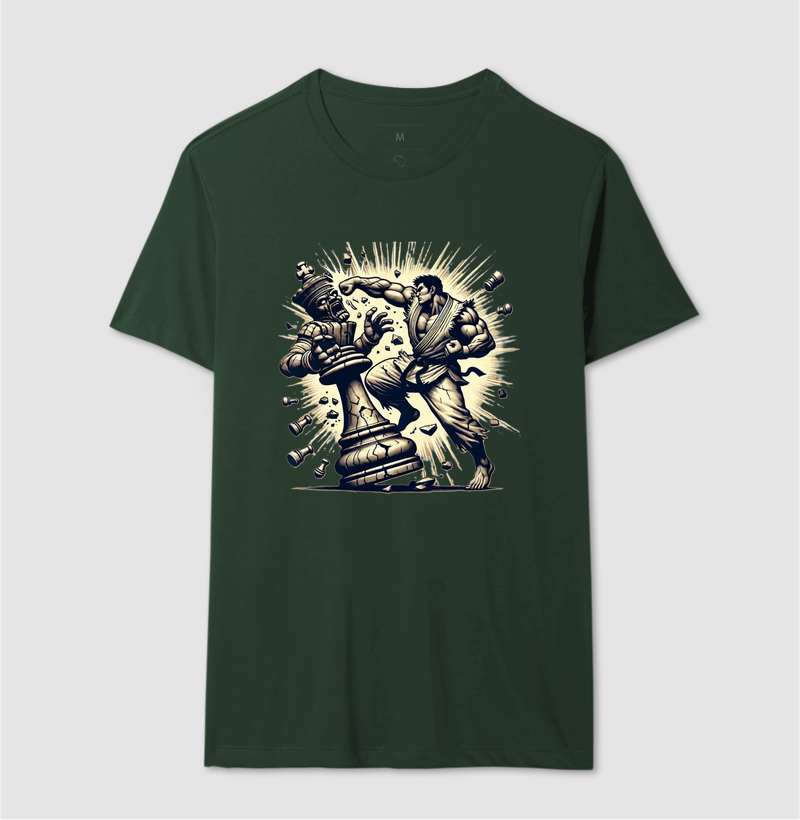 Camisa 9