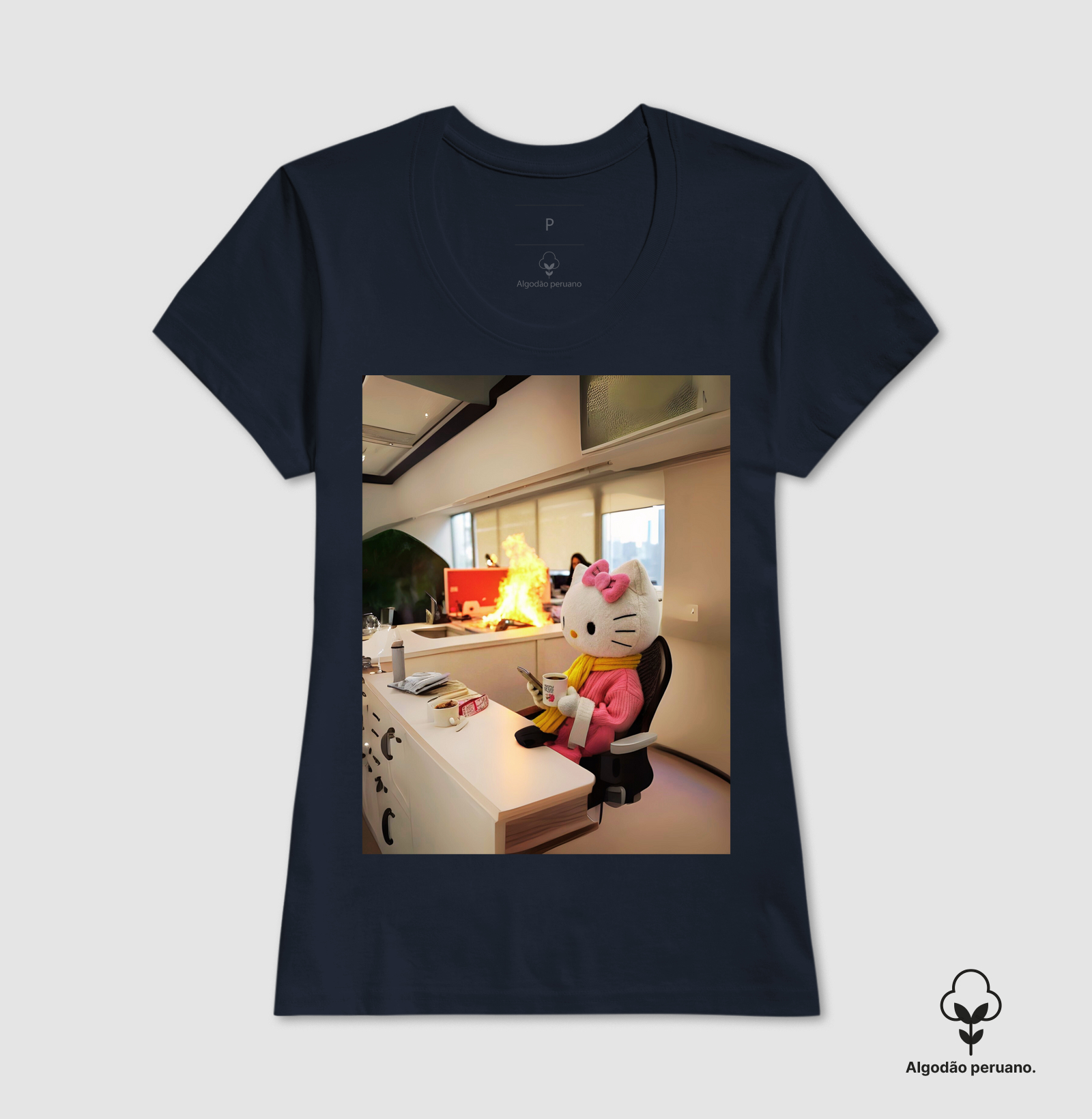 Camisa 4