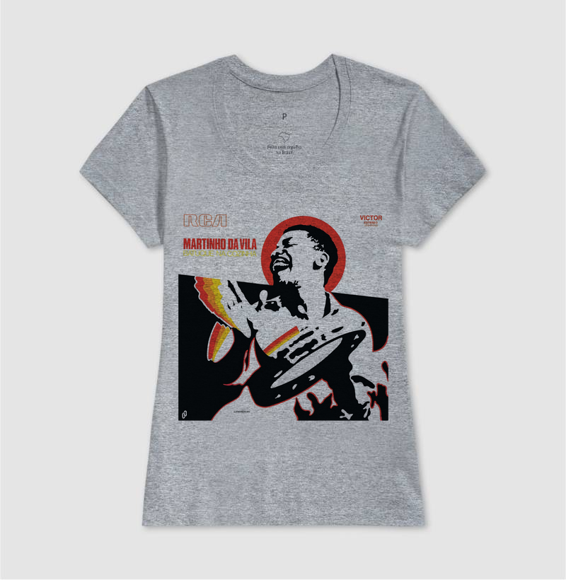 Camisa 8