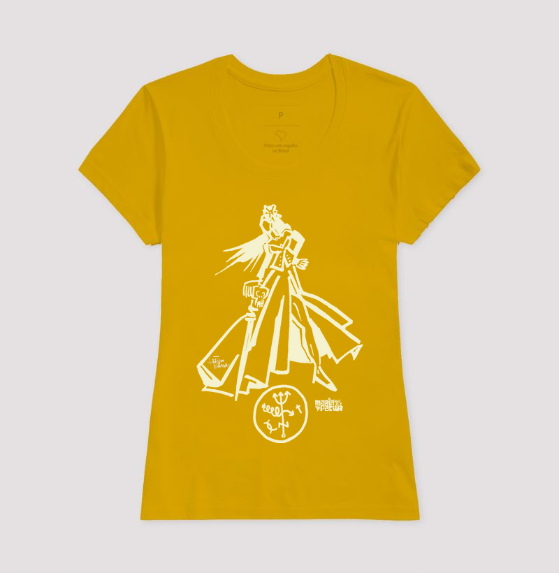 Camisa 10