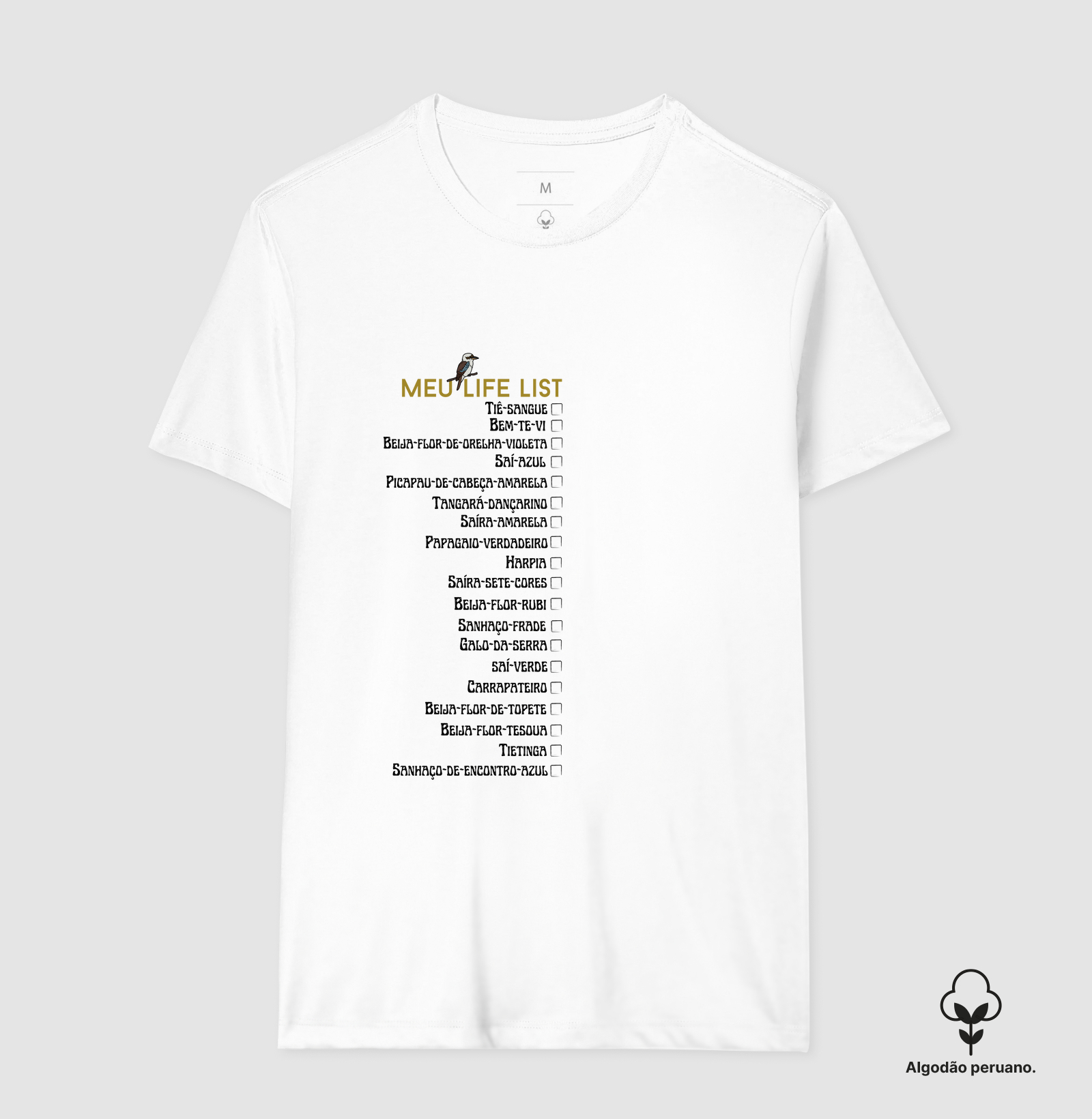 Camisa 1