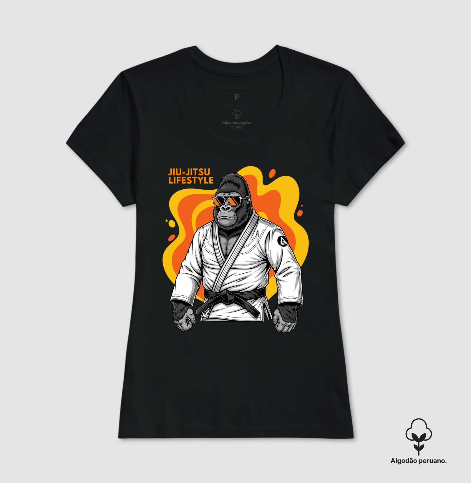 Camisa 1