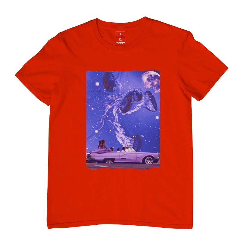 Camisa 9