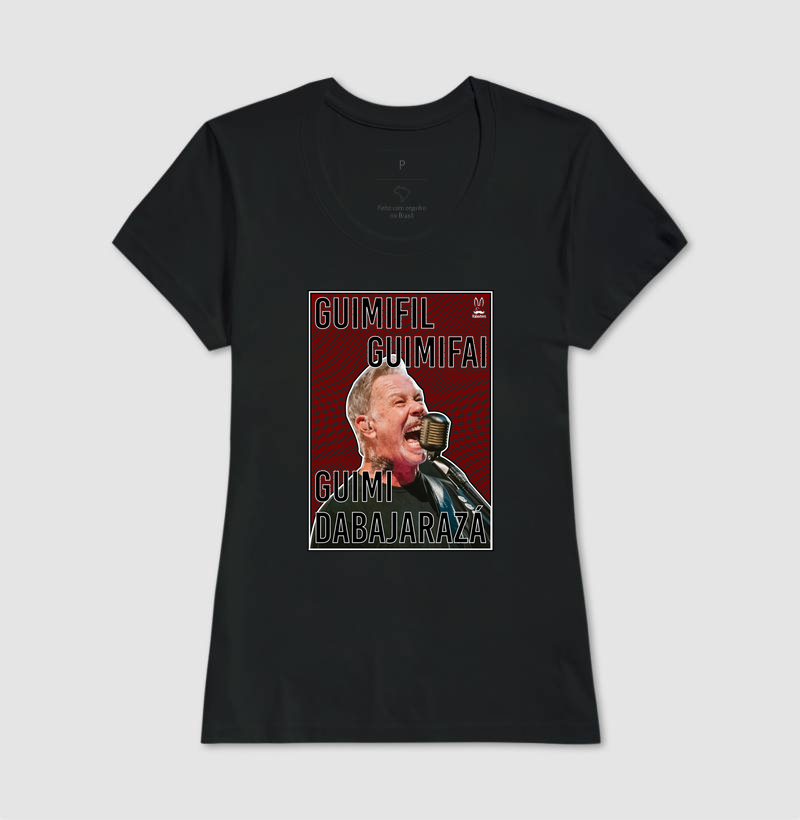 Camisa 11