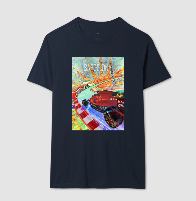 Camisa 7