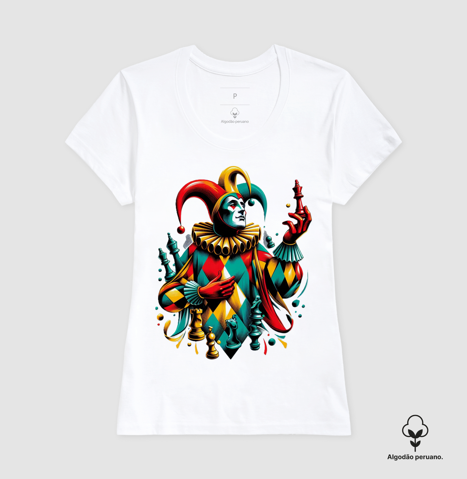 Camisa 6