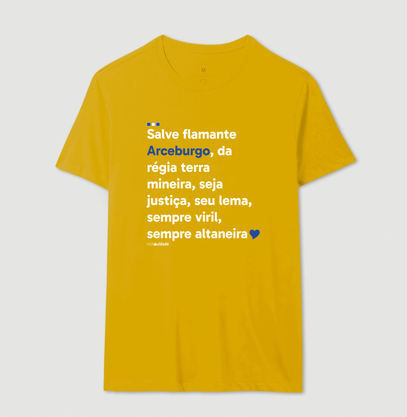 Camisa 13