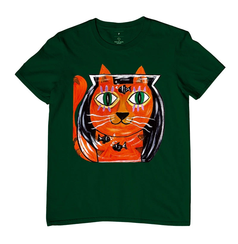 Camisa 9