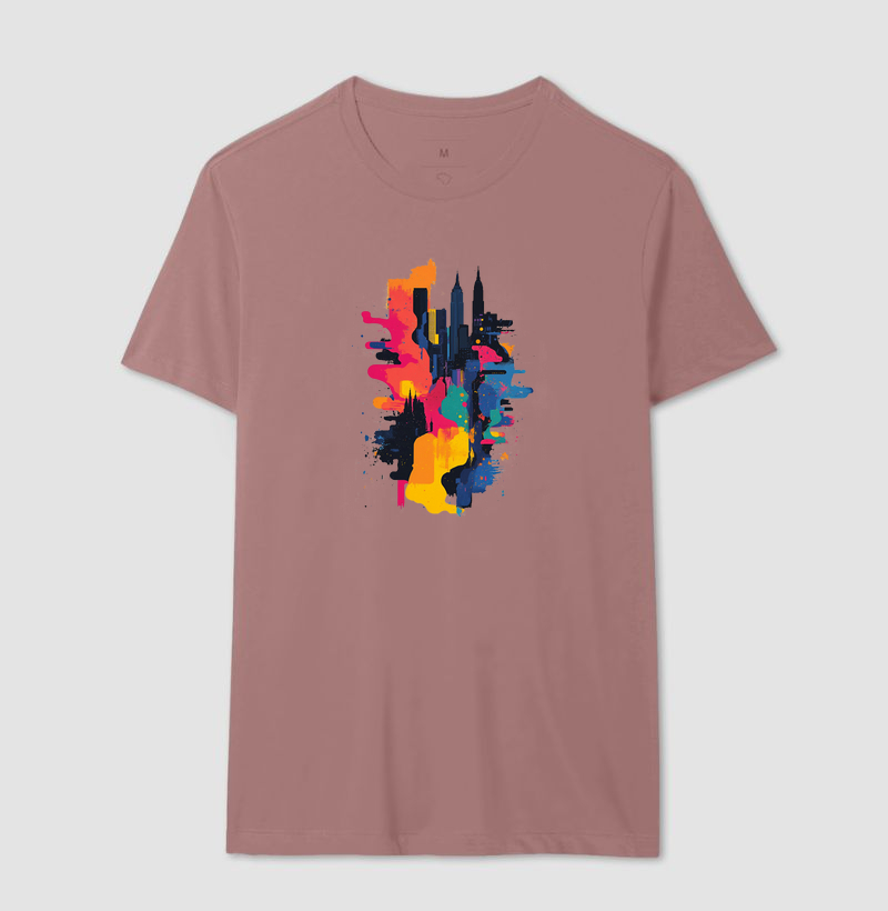 Camisa 19