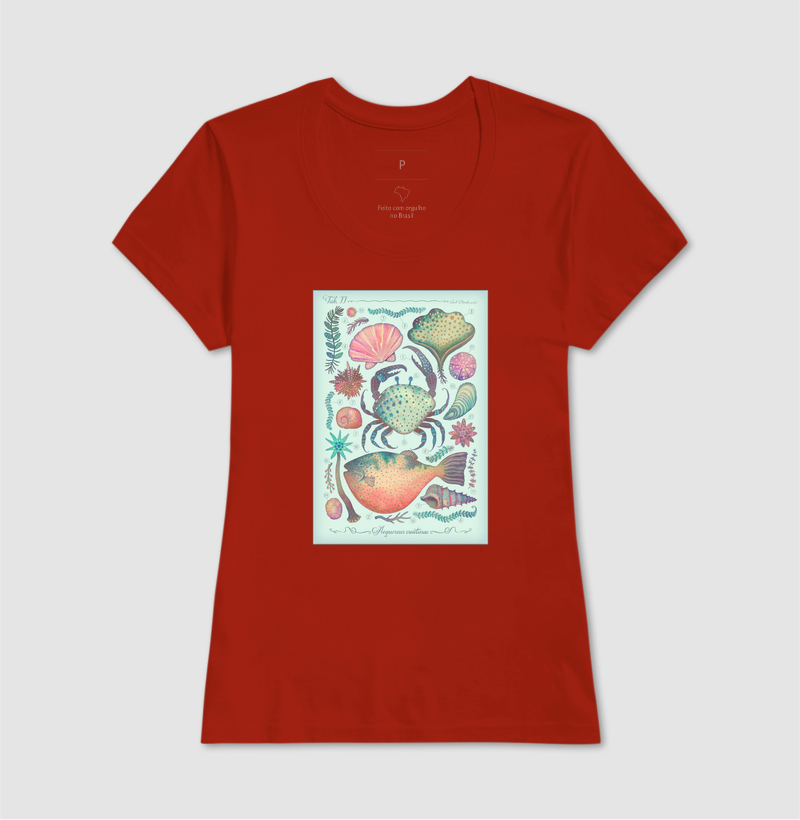 Camisa 12