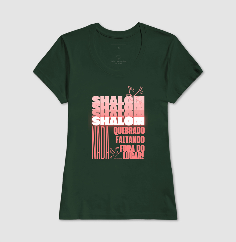 Camisa 9