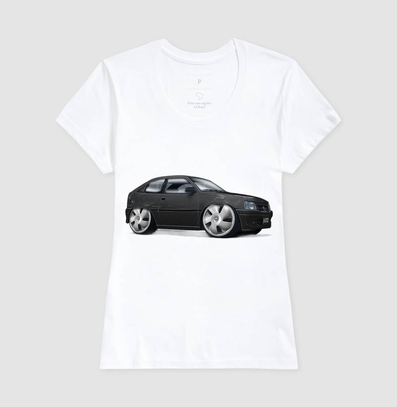 Camisa 15