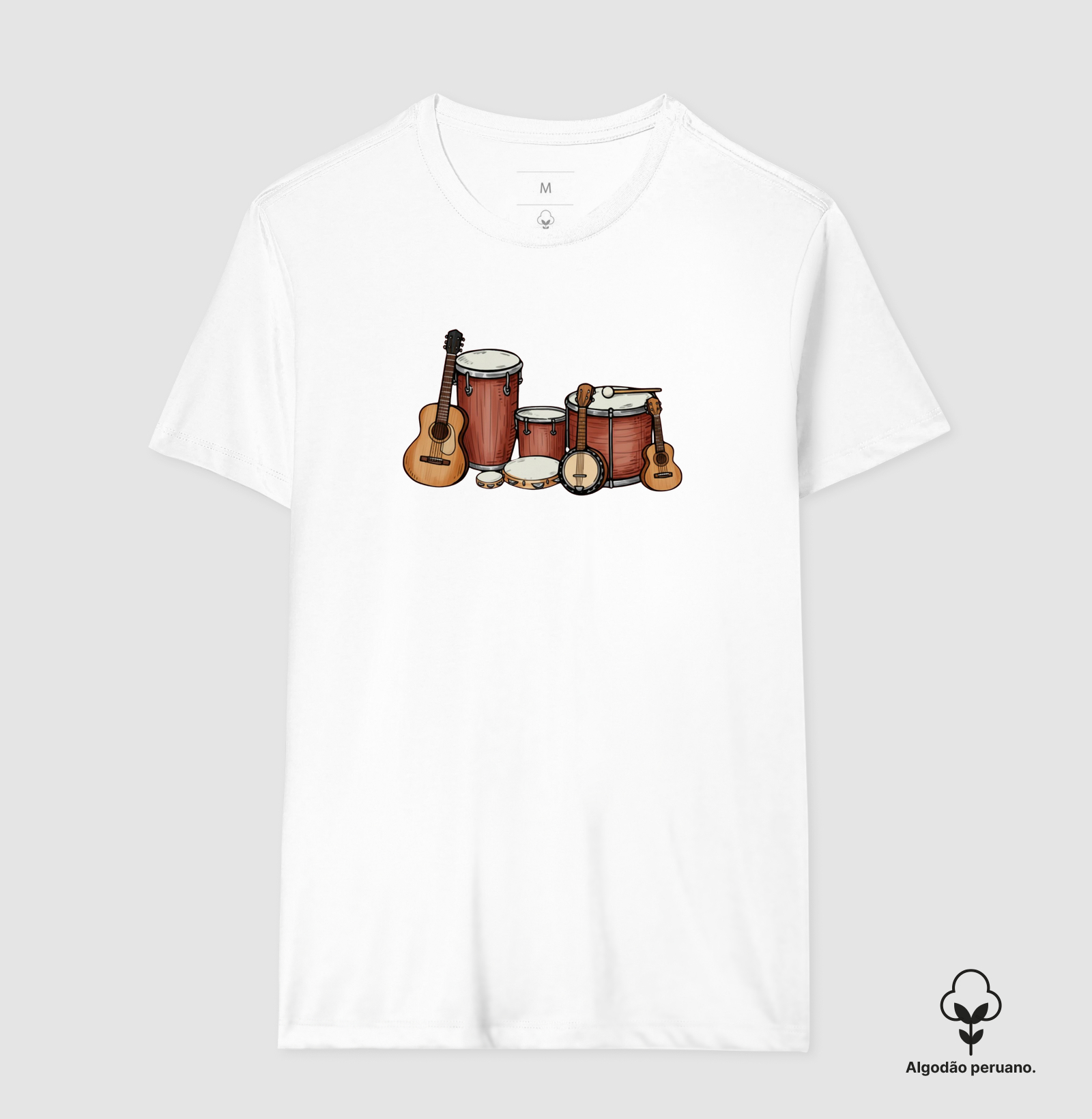 Camisa 4