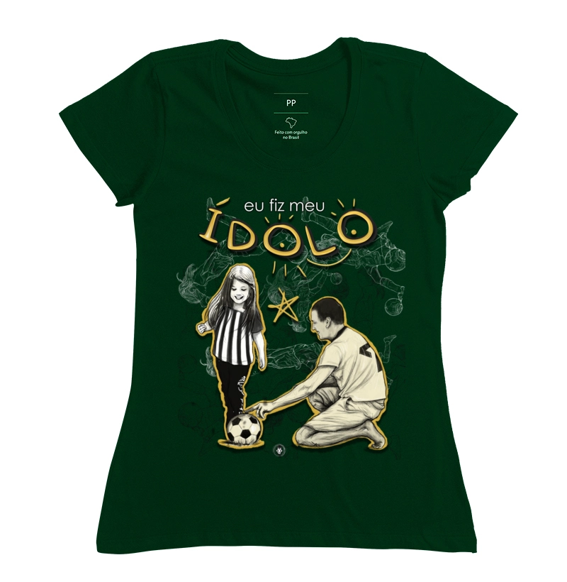 Camisa 10