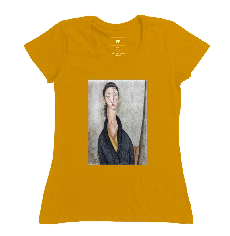 Camisa 14