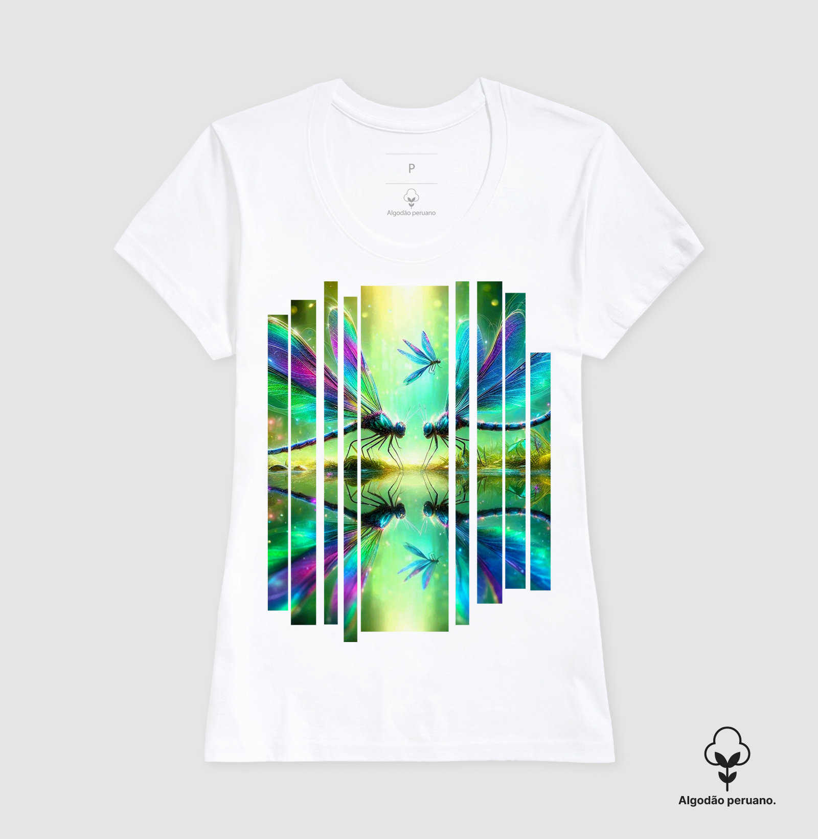 Camisa 2