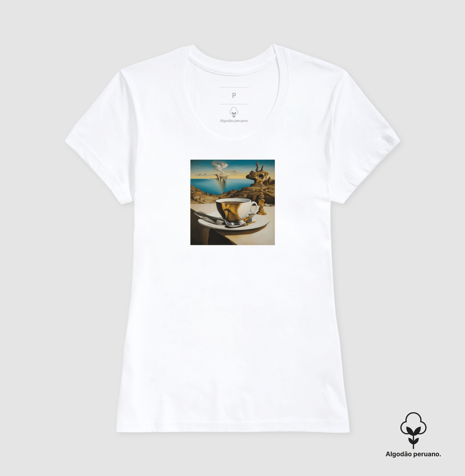 Camisa 2