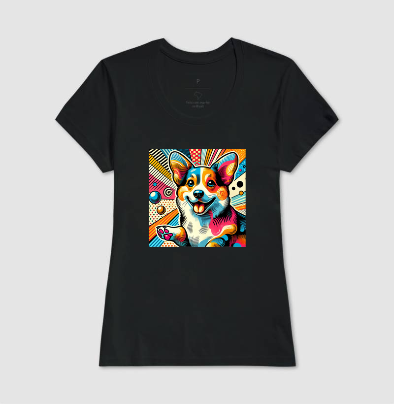 Camisa 9