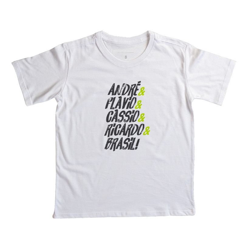 Camisa 1