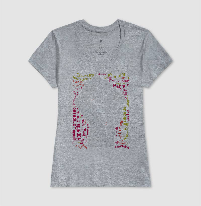 Camisa 8